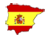 MAQUIBORDA - Espanol